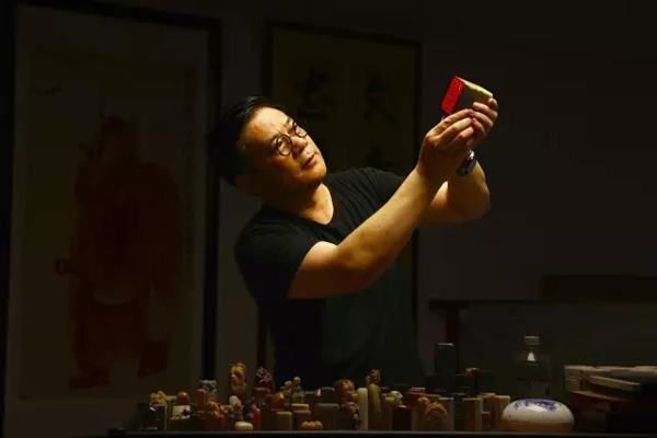徐里：当今中国应该给世界看些什么？