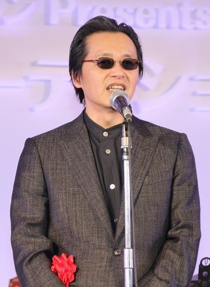 日本动漫大师不完全盘点
