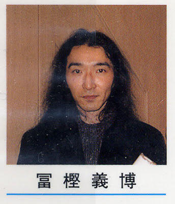 日本动漫大师不完全盘点