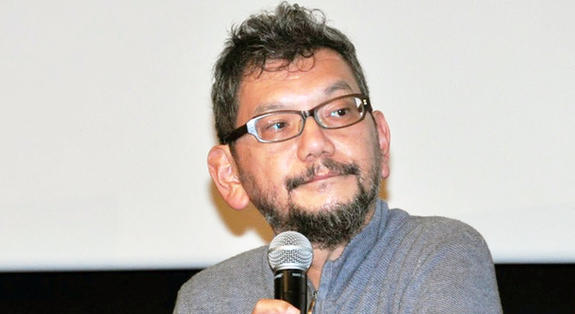 日本动漫大师不完全盘点