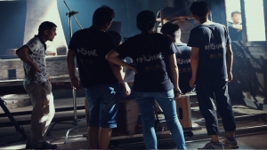 mg动画制作过程到底是什么样的呢？