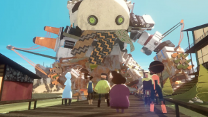 重庆MG动画对电影产业有何影响？