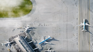 进阶航拍手法，提升画面表现力